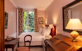 Hôtel Le Saint Gregoire